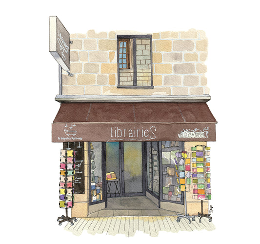 Librairie