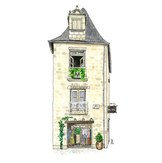 Mauvais Garçon