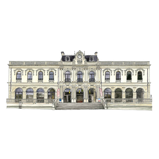 Théâtre