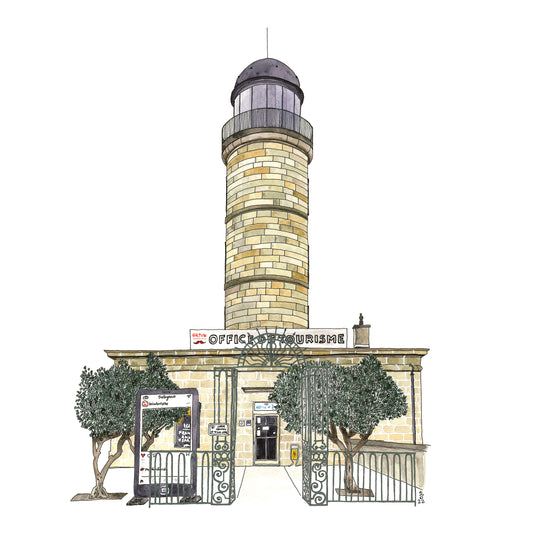 Office de Tourisme